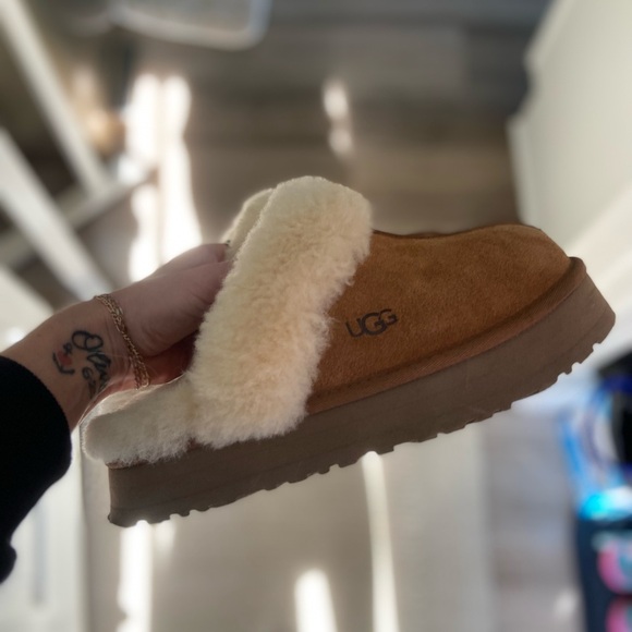 Platform Uggs - Picture 4 of 12